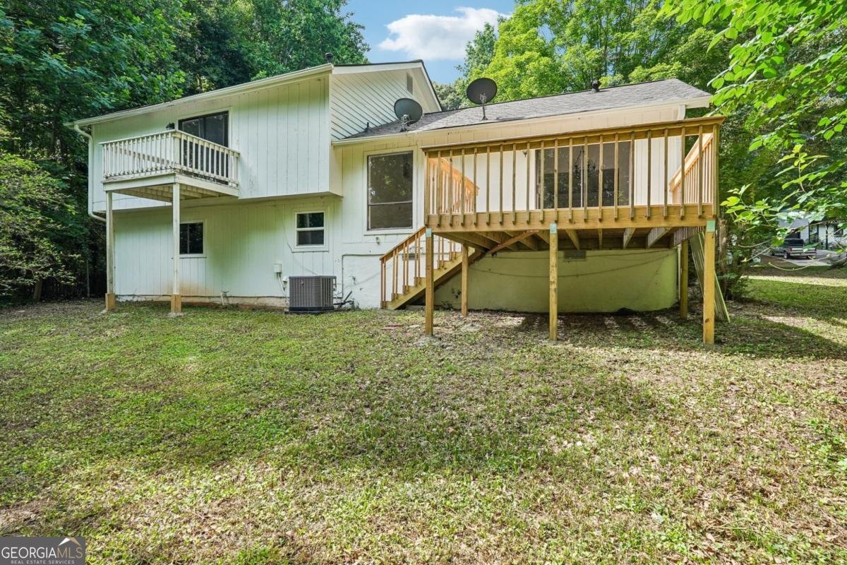 2550 Big Oaks Drive Marietta - Photo 44