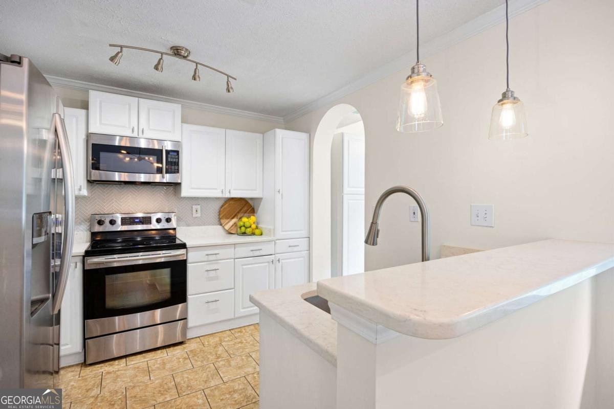 3235 Highland Drive Smyrna - Photo 16