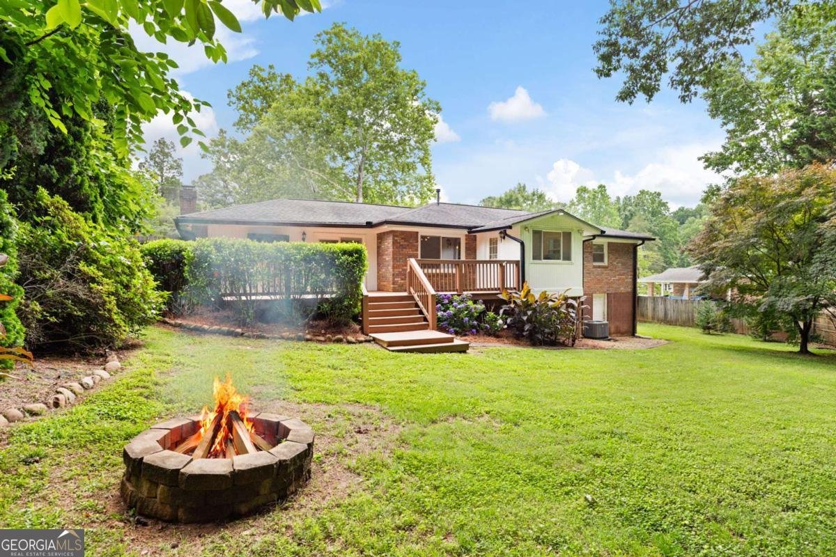3235 Highland Drive Smyrna - Photo 41