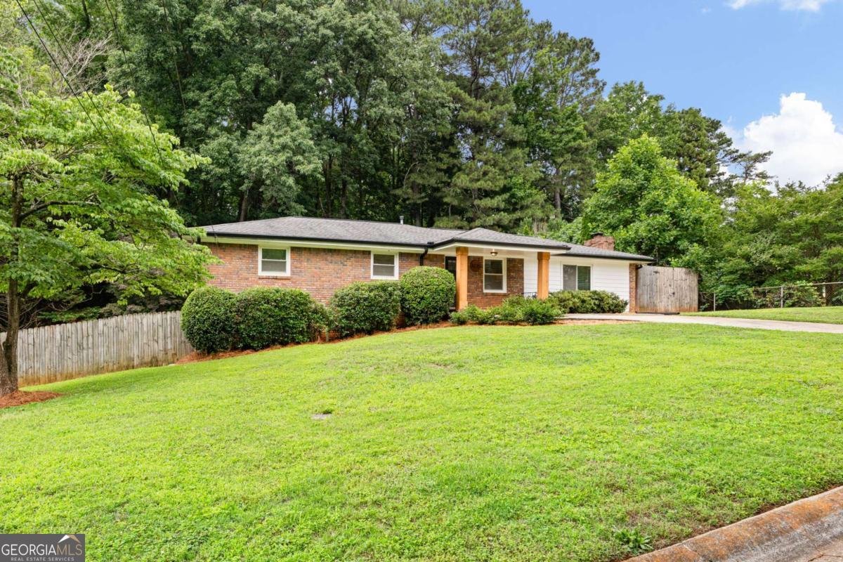 3235 Highland Drive Smyrna - Photo 42
