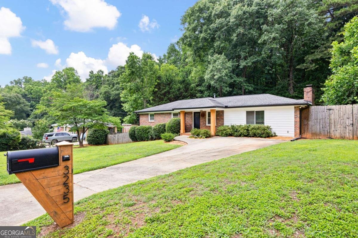 3235 Highland Drive Smyrna - Photo 43