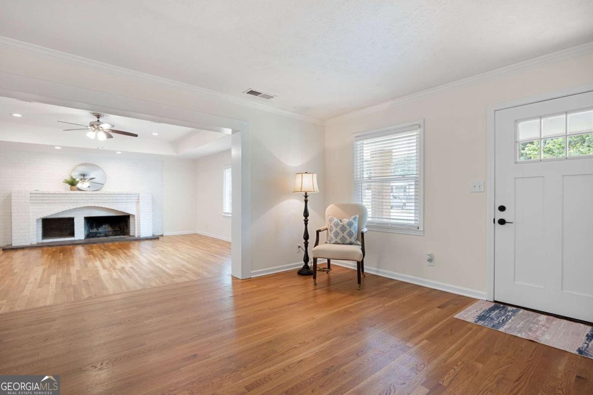 3235 Highland Drive Smyrna - Photo 6