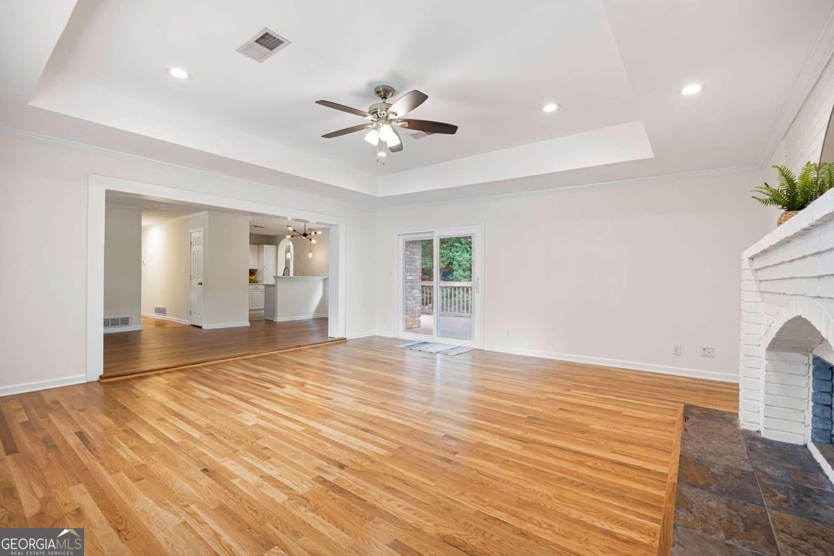 3235 Highland Drive Smyrna - Photo 9
