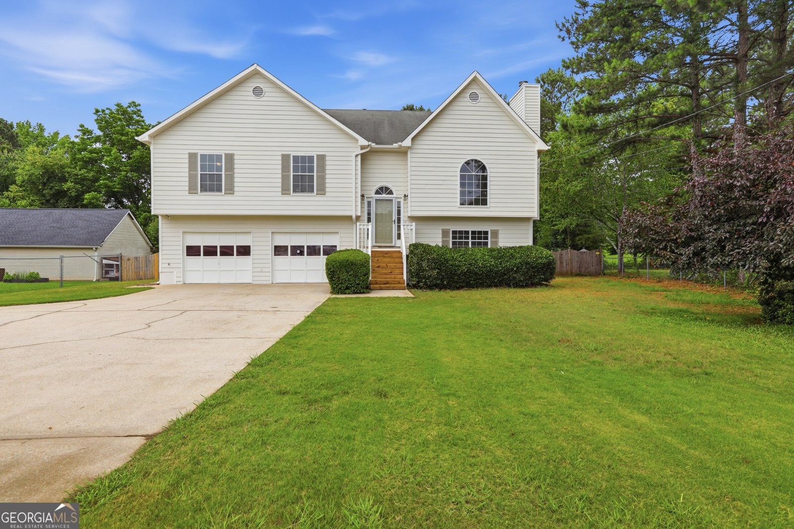 4790 Ewing Road Austell - main photo
