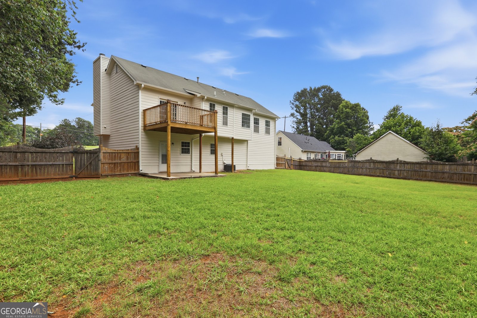 4790 Ewing Road Austell - Photo 24