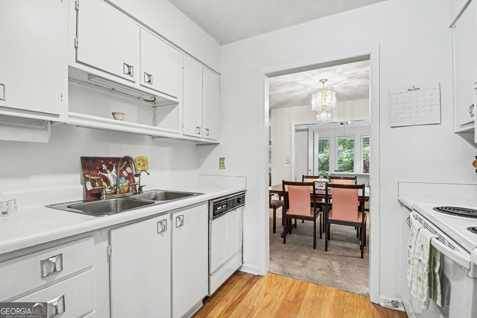 4862 Twin Lakes Trail Atlanta - Photo 16