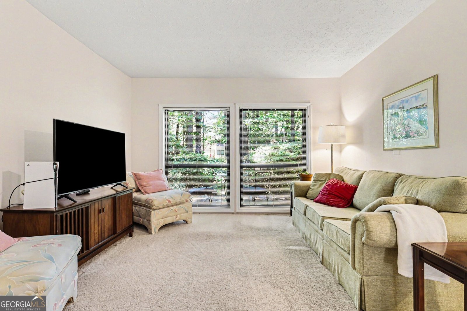 4862 Twin Lakes Trail Atlanta - Photo 22