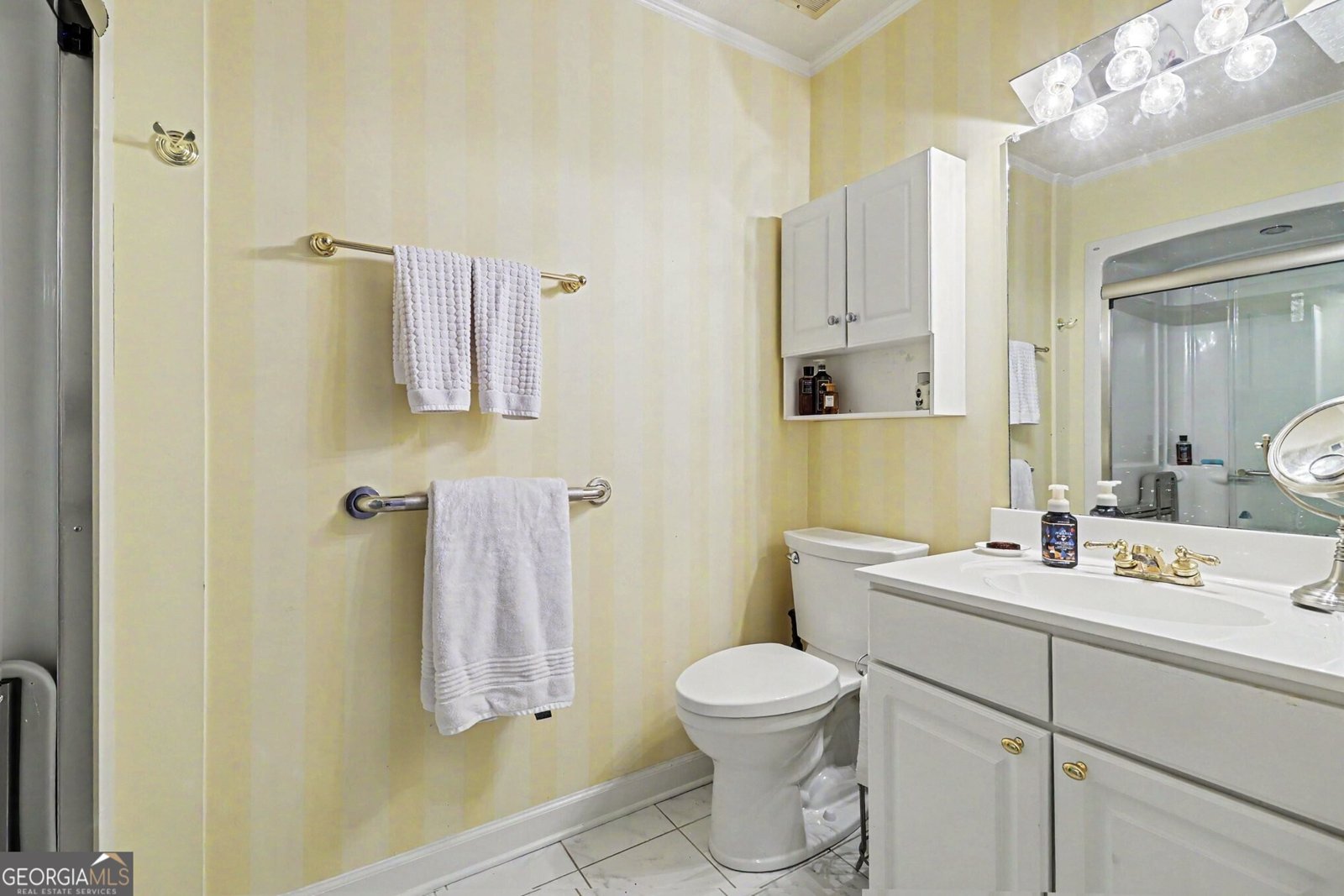4862 Twin Lakes Trail Atlanta - Photo 25