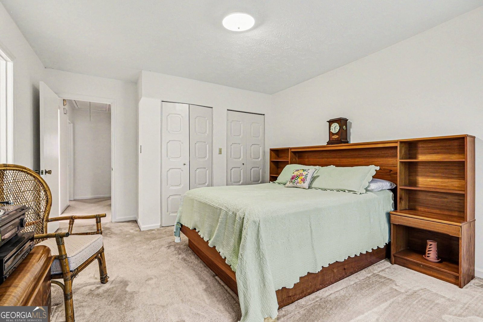 4862 Twin Lakes Trail Atlanta - Photo 28