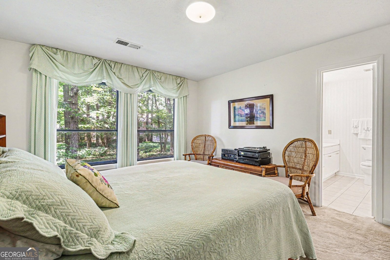 4862 Twin Lakes Trail Atlanta - Photo 29