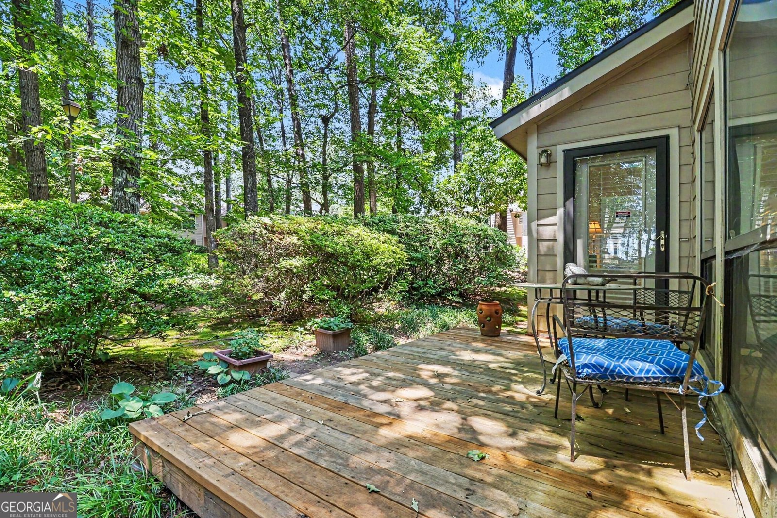 4862 Twin Lakes Trail Atlanta - Photo 36