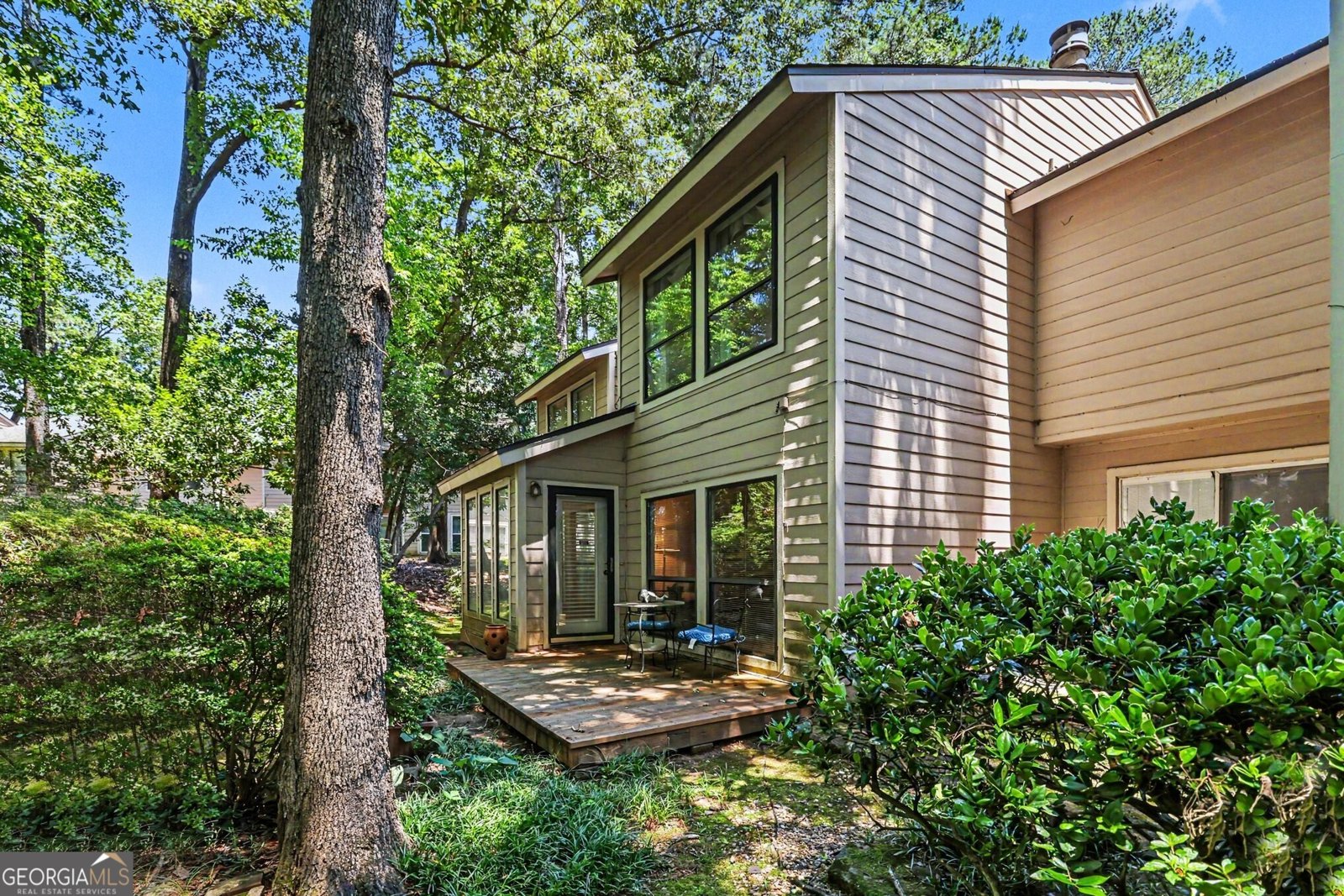 4862 Twin Lakes Trail Atlanta - Photo 37