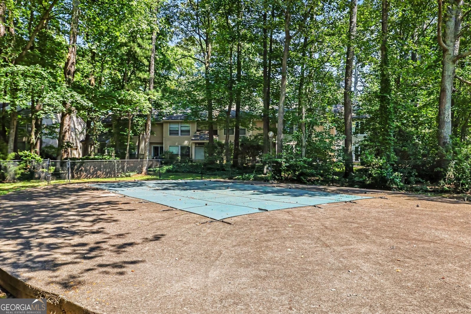 4862 Twin Lakes Trail Atlanta - Photo 38