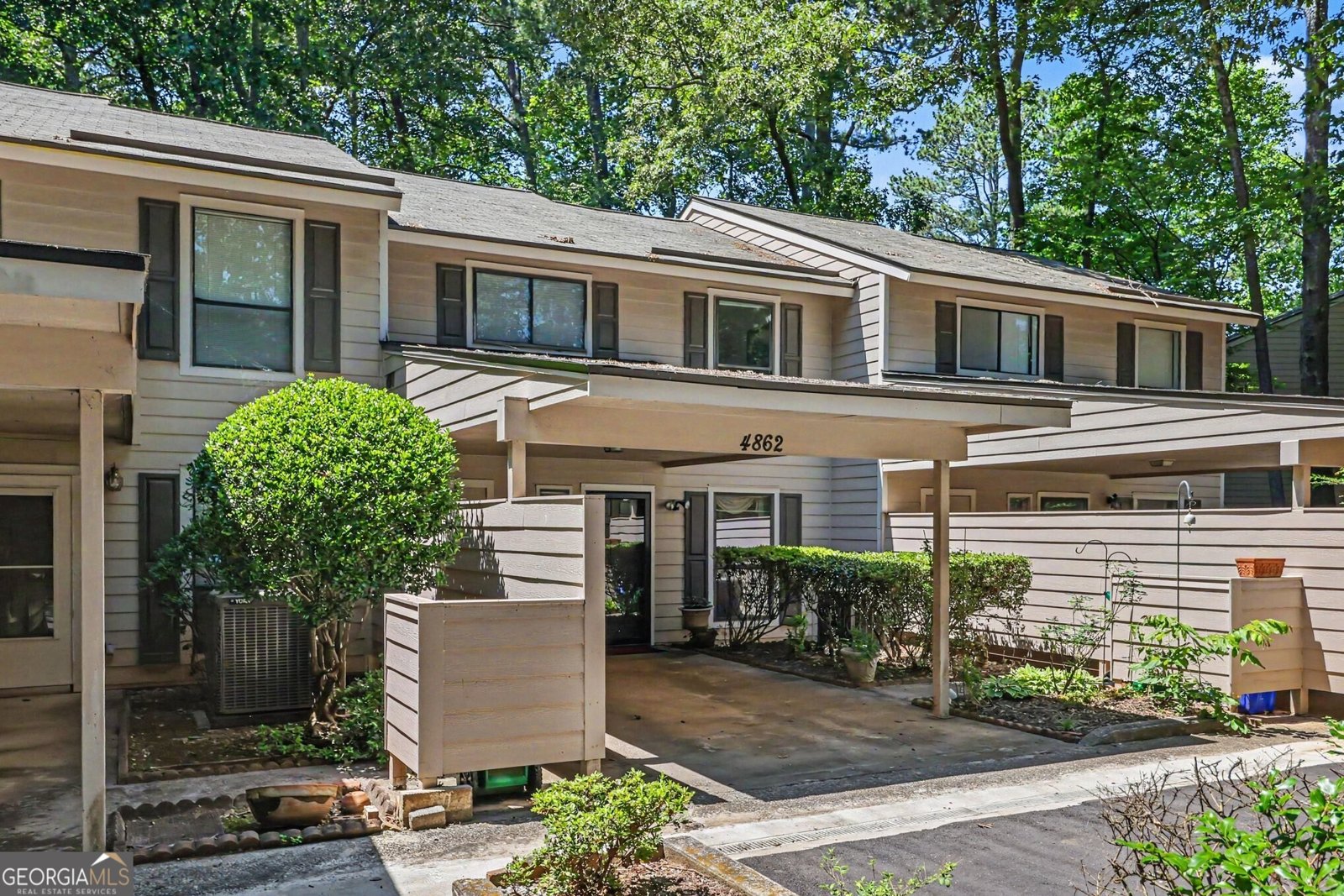 4862 Twin Lakes Trail Atlanta - Photo 42