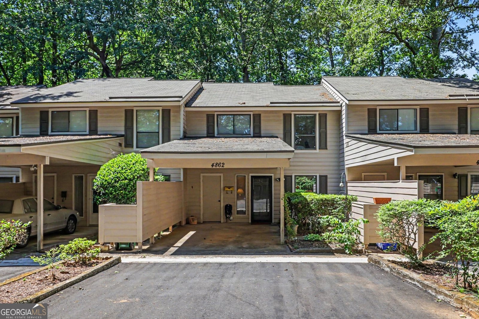 4862 Twin Lakes Trail Atlanta - Photo 7