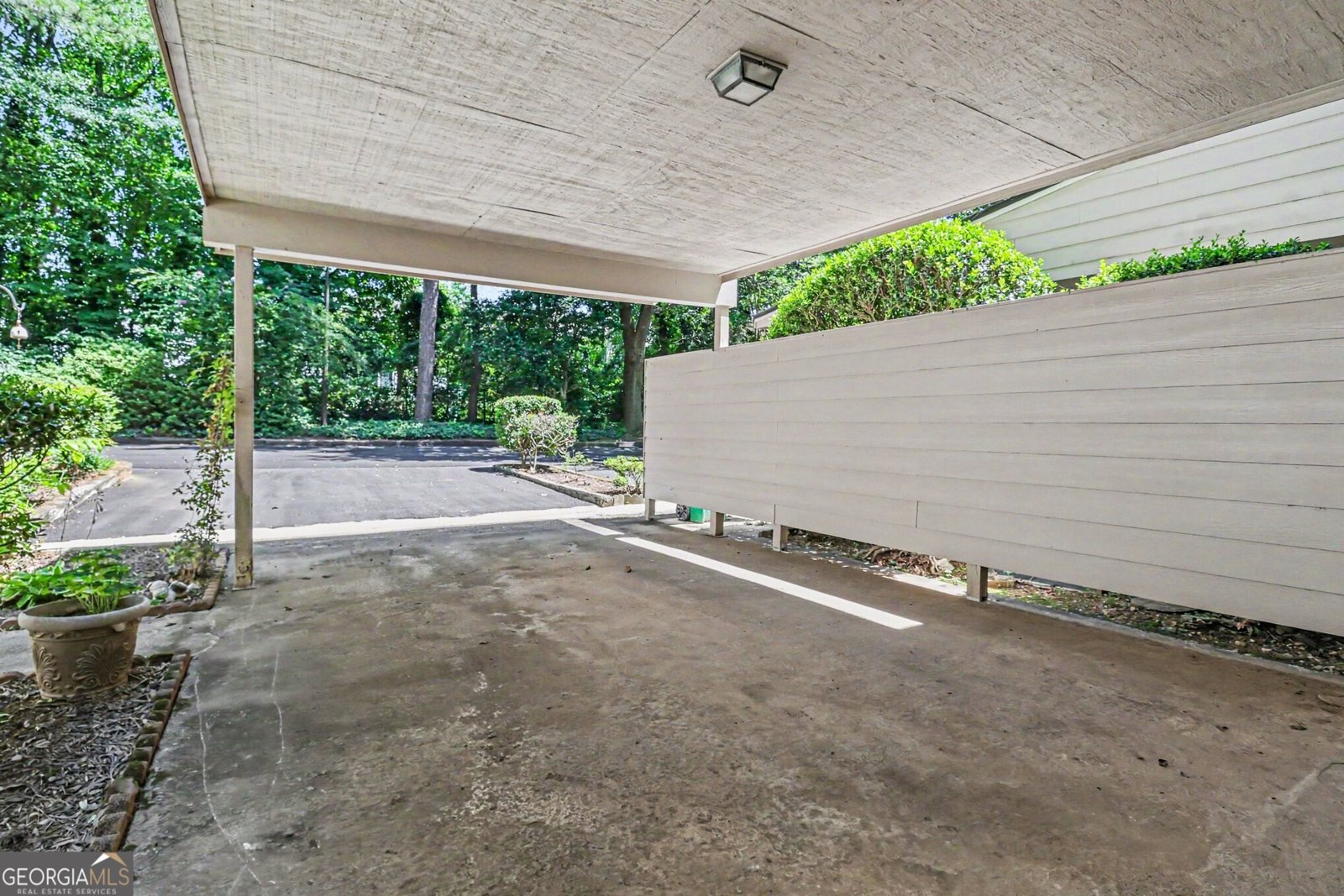 4862 Twin Lakes Trail Atlanta - Photo 8