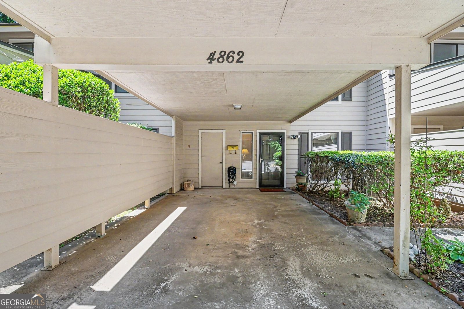 4862 Twin Lakes Trail Atlanta - Photo 9