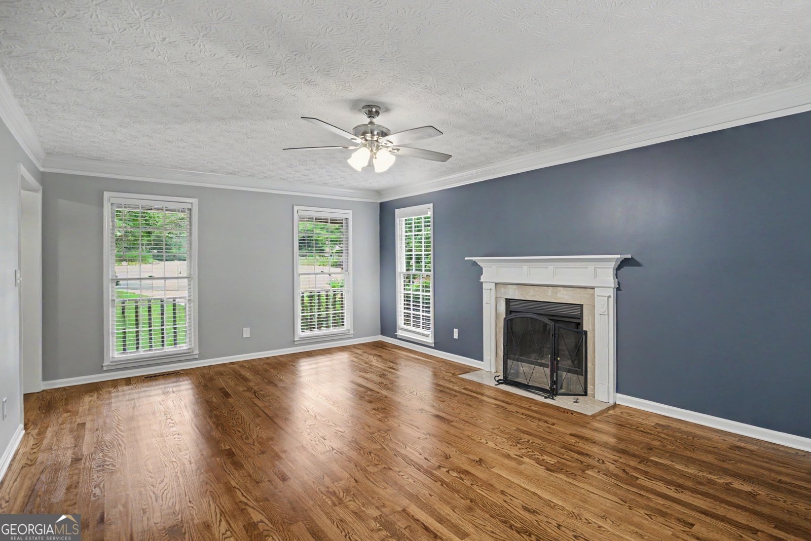 1033 Atherton Lane Woodstock - Photo 10