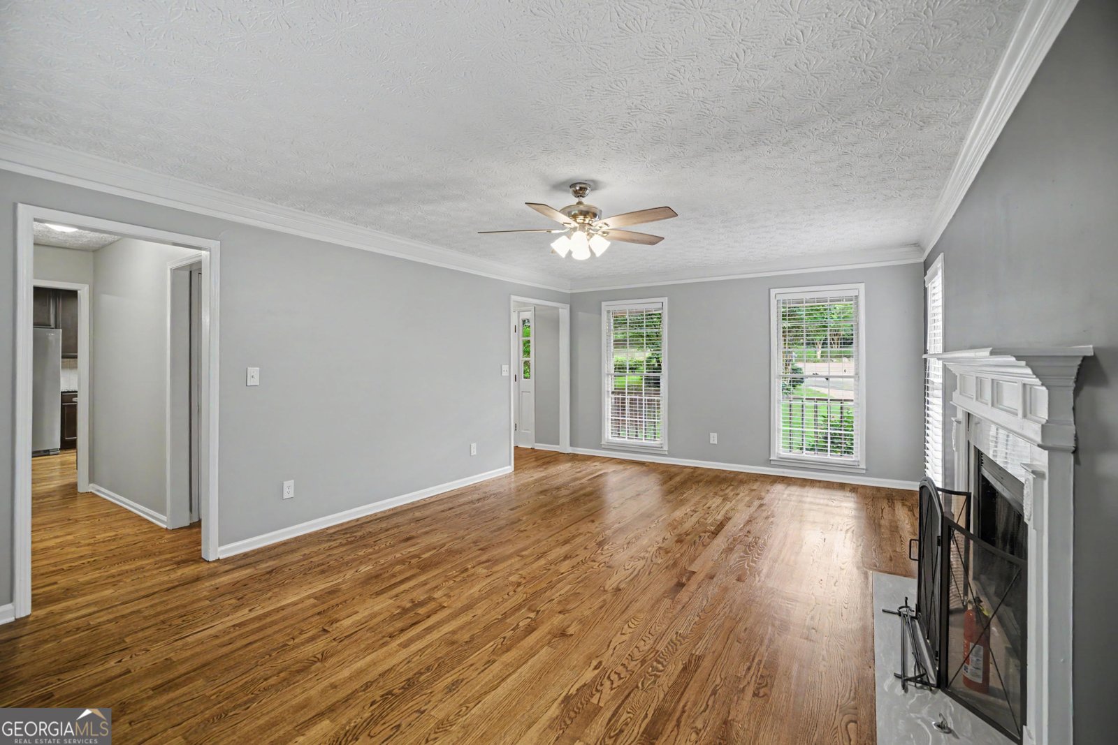 1033 Atherton Lane Woodstock - Photo 11