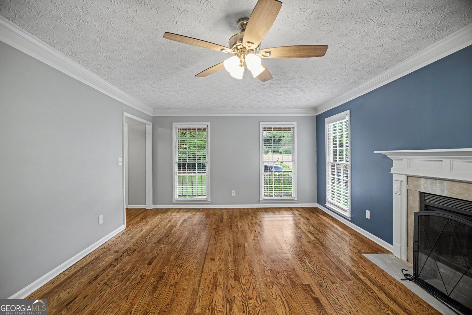 1033 Atherton Lane Woodstock - Photo 12