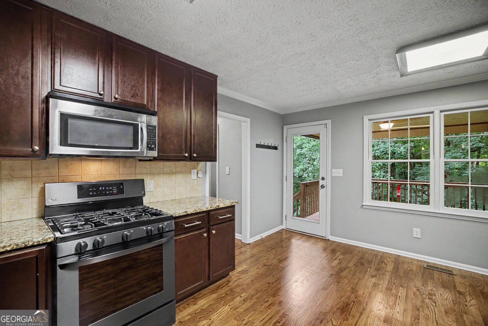 1033 Atherton Lane Woodstock - Photo 17