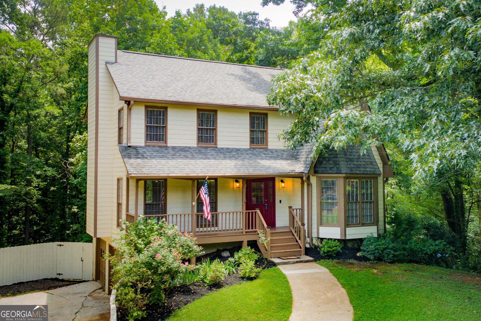 1033 Atherton Lane Woodstock - Photo 41