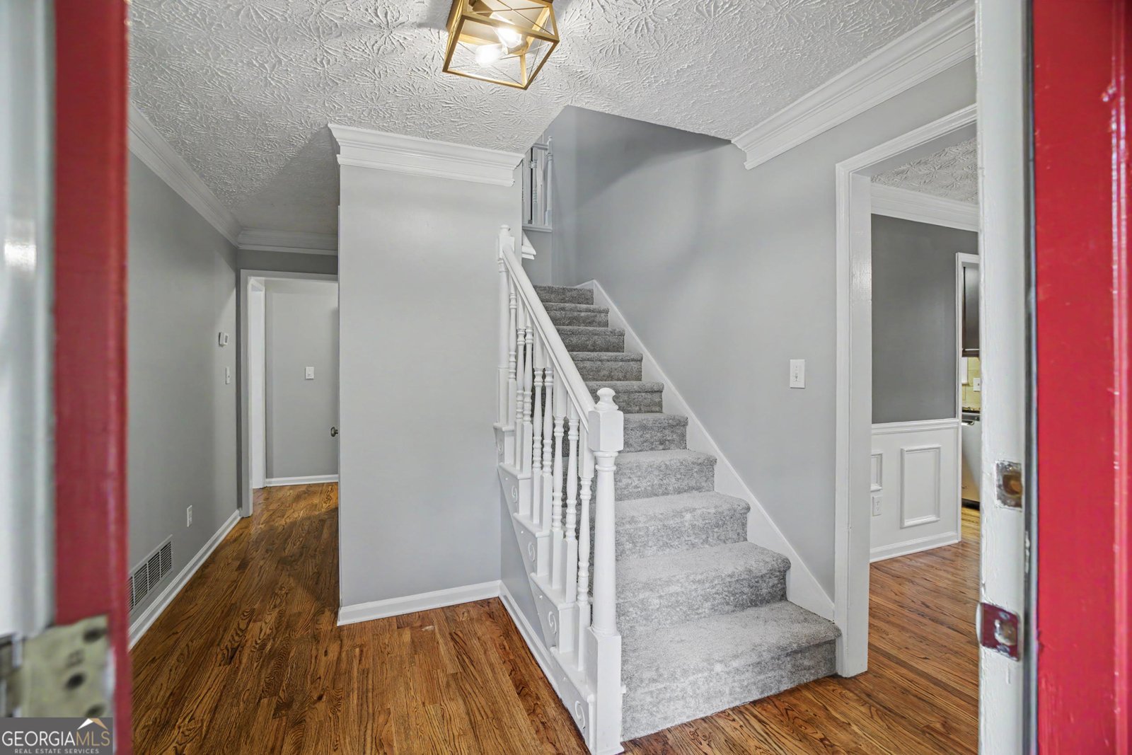 1033 Atherton Lane Woodstock - Photo 6