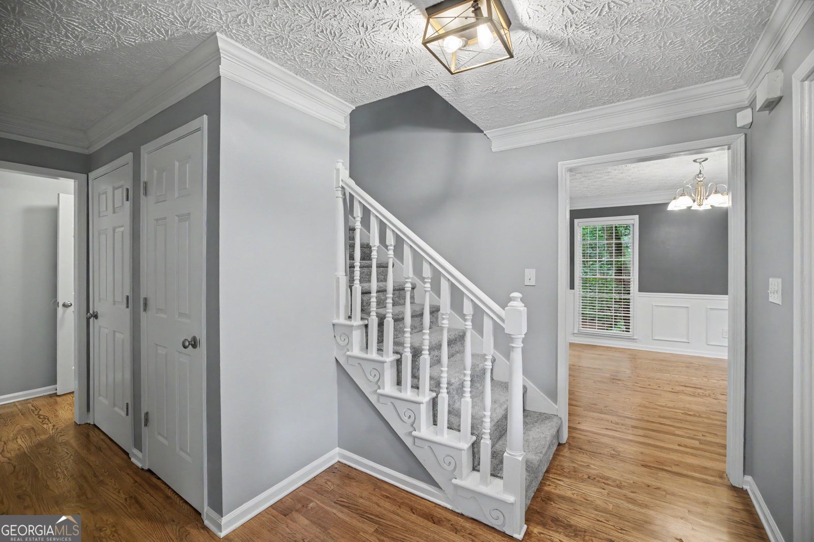 1033 Atherton Lane Woodstock - Photo 7