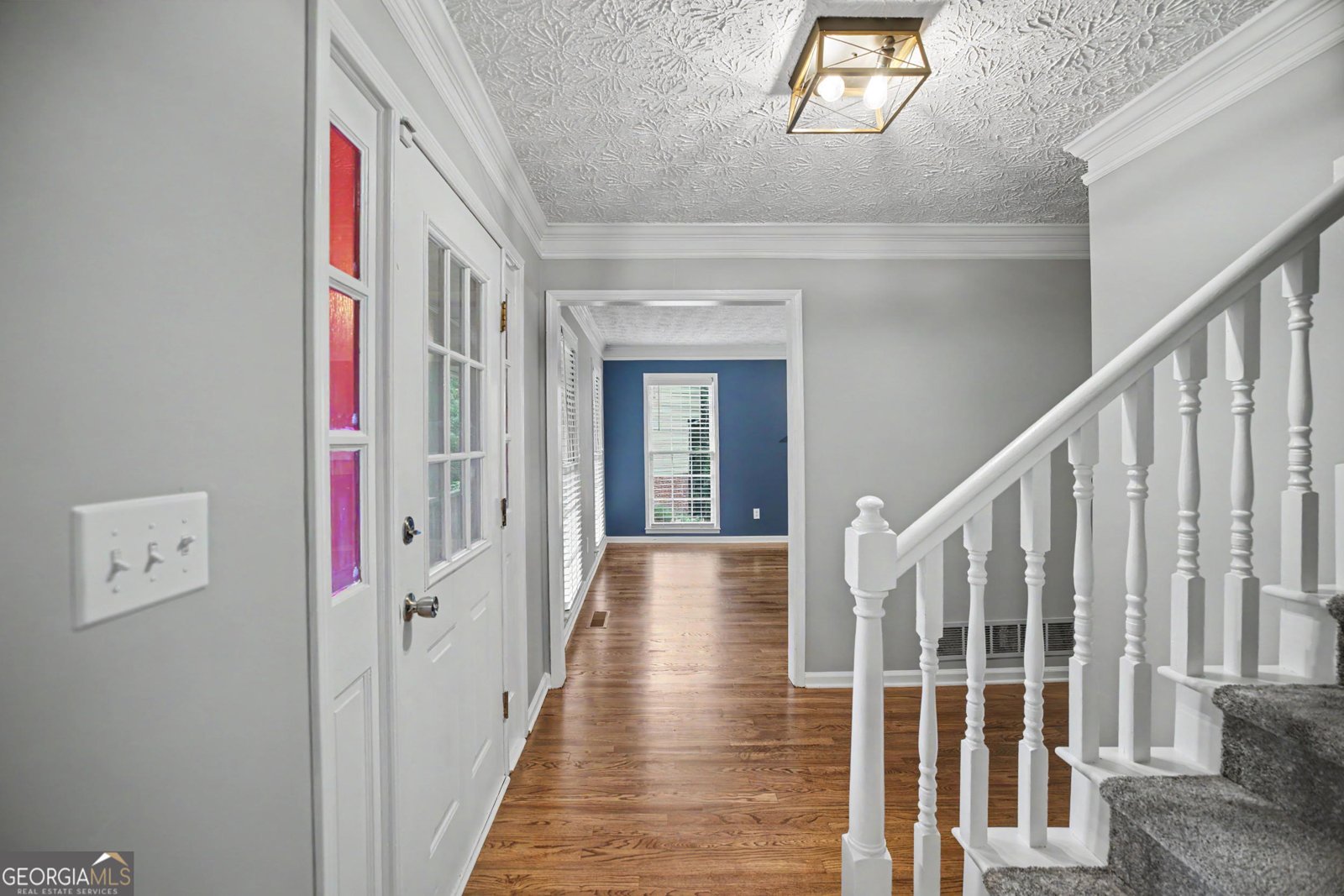 1033 Atherton Lane Woodstock - Photo 8