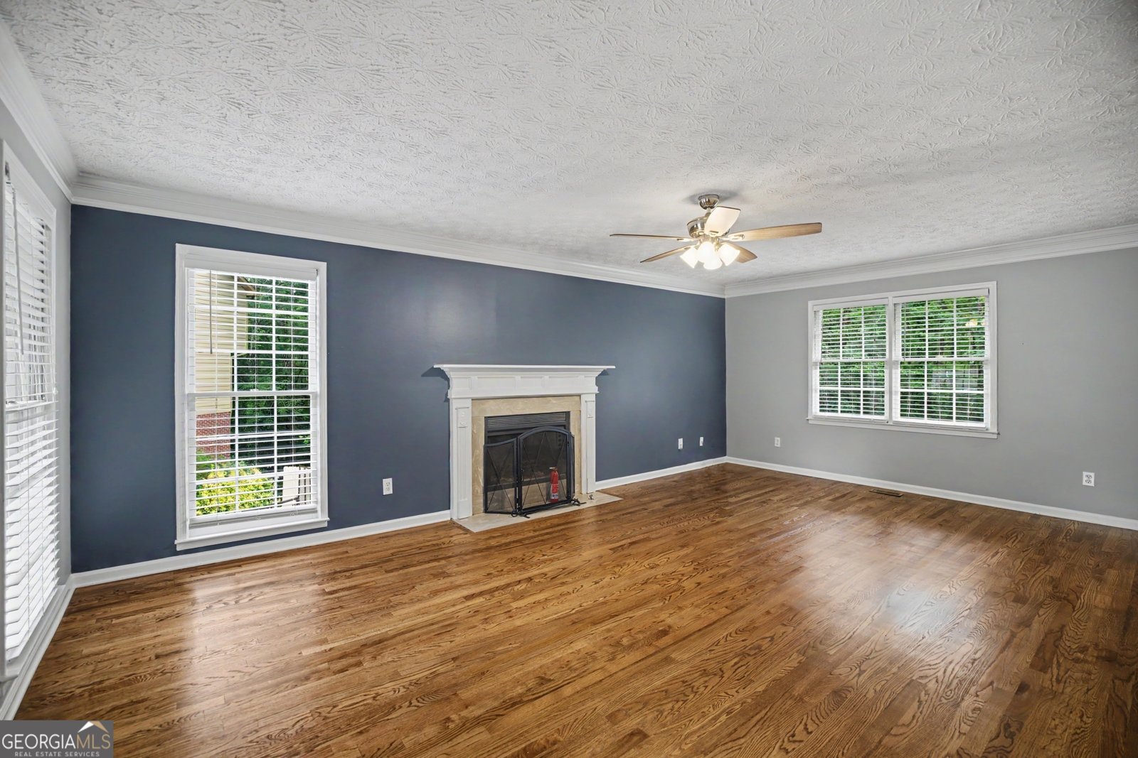 1033 Atherton Lane Woodstock - Photo 9