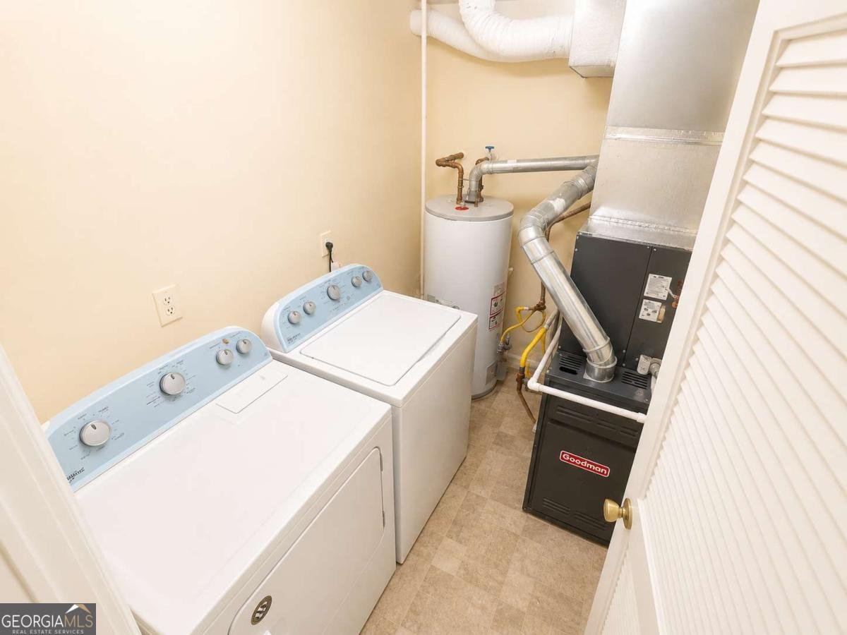 233 Cobblestone Trail Avondale Estates - Photo 20