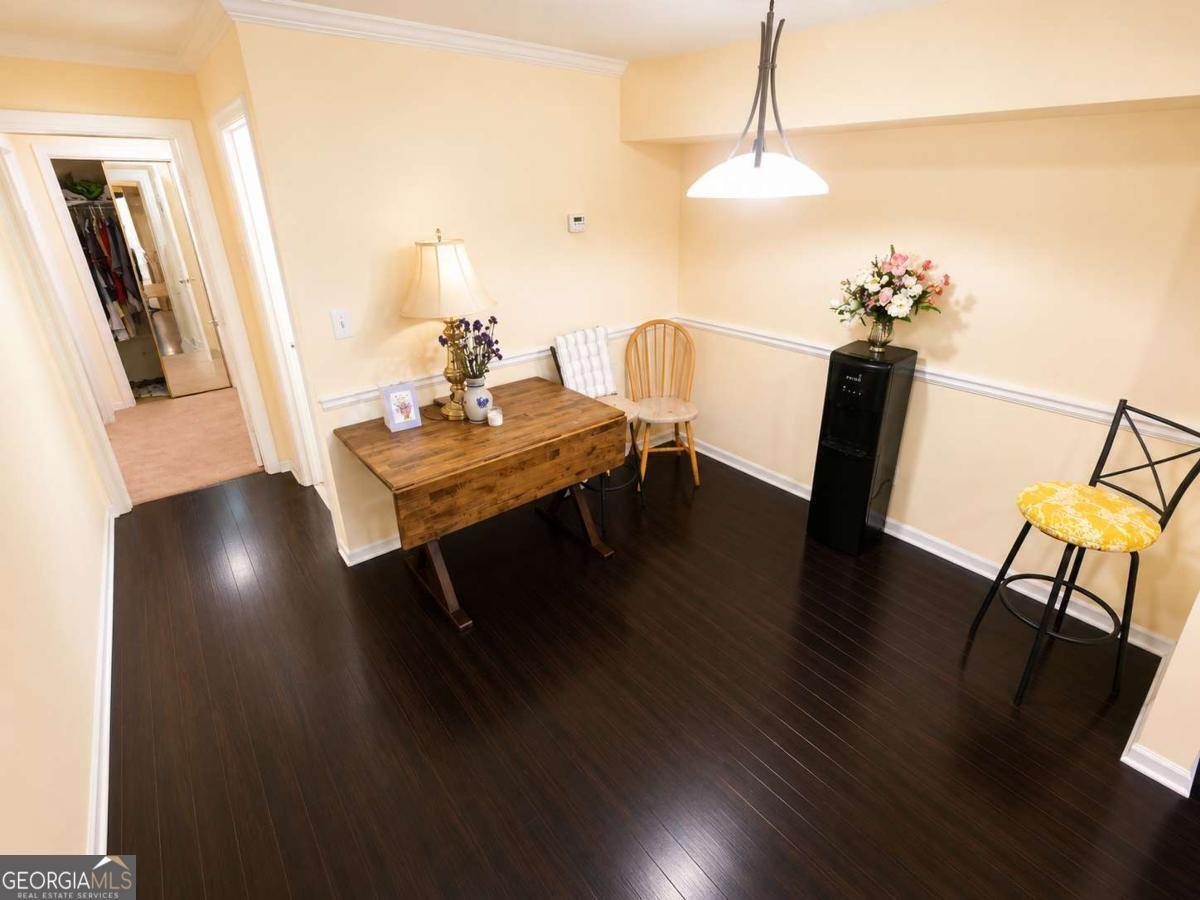 233 Cobblestone Trail Avondale Estates - Photo 7