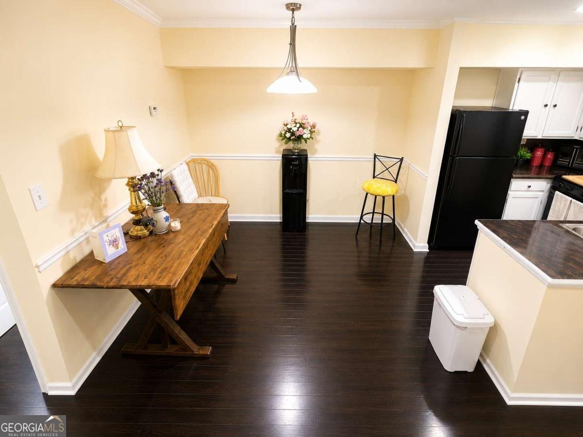 233 Cobblestone Trail Avondale Estates - Photo 8