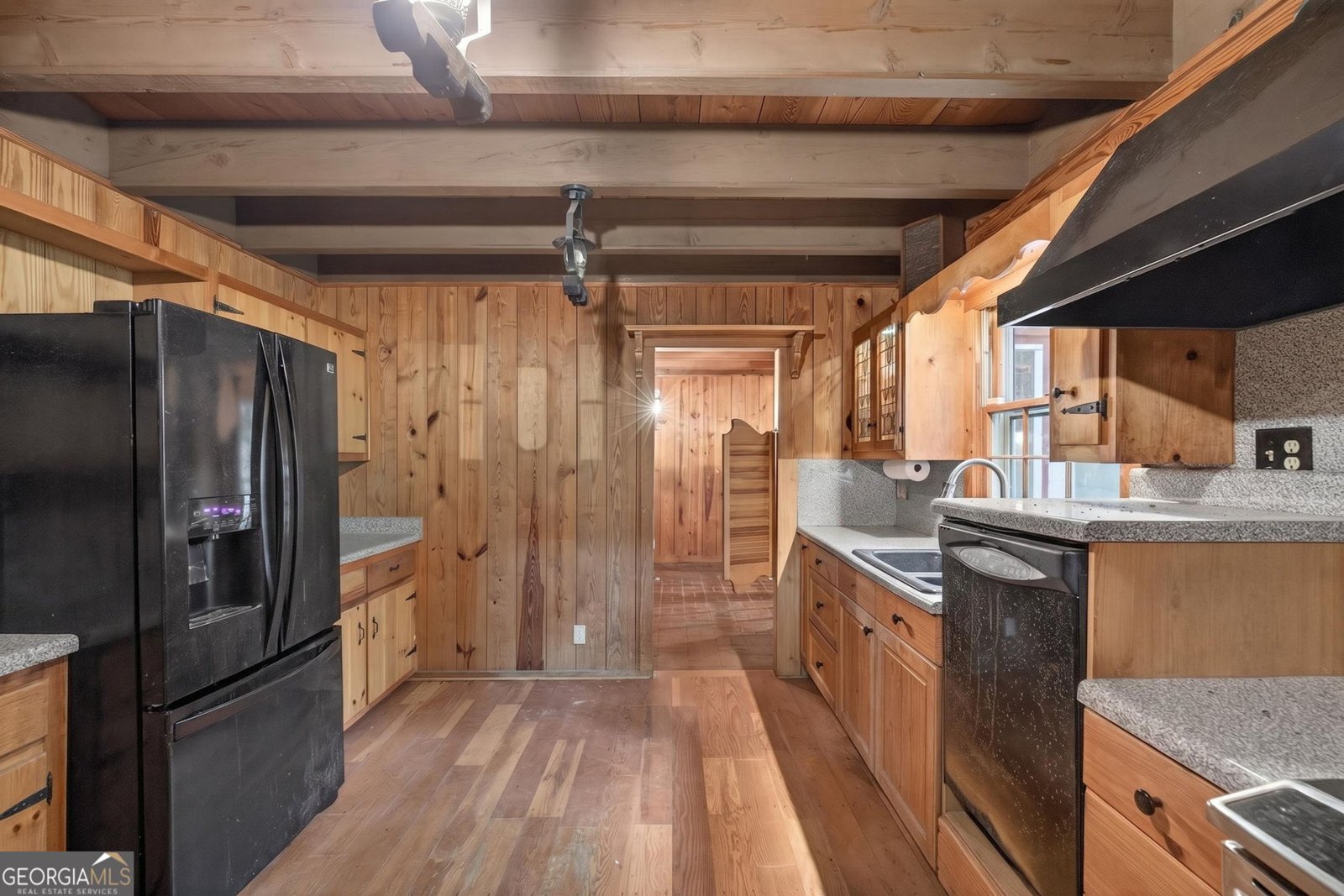 215 Boone Road Newnan - Photo 11
