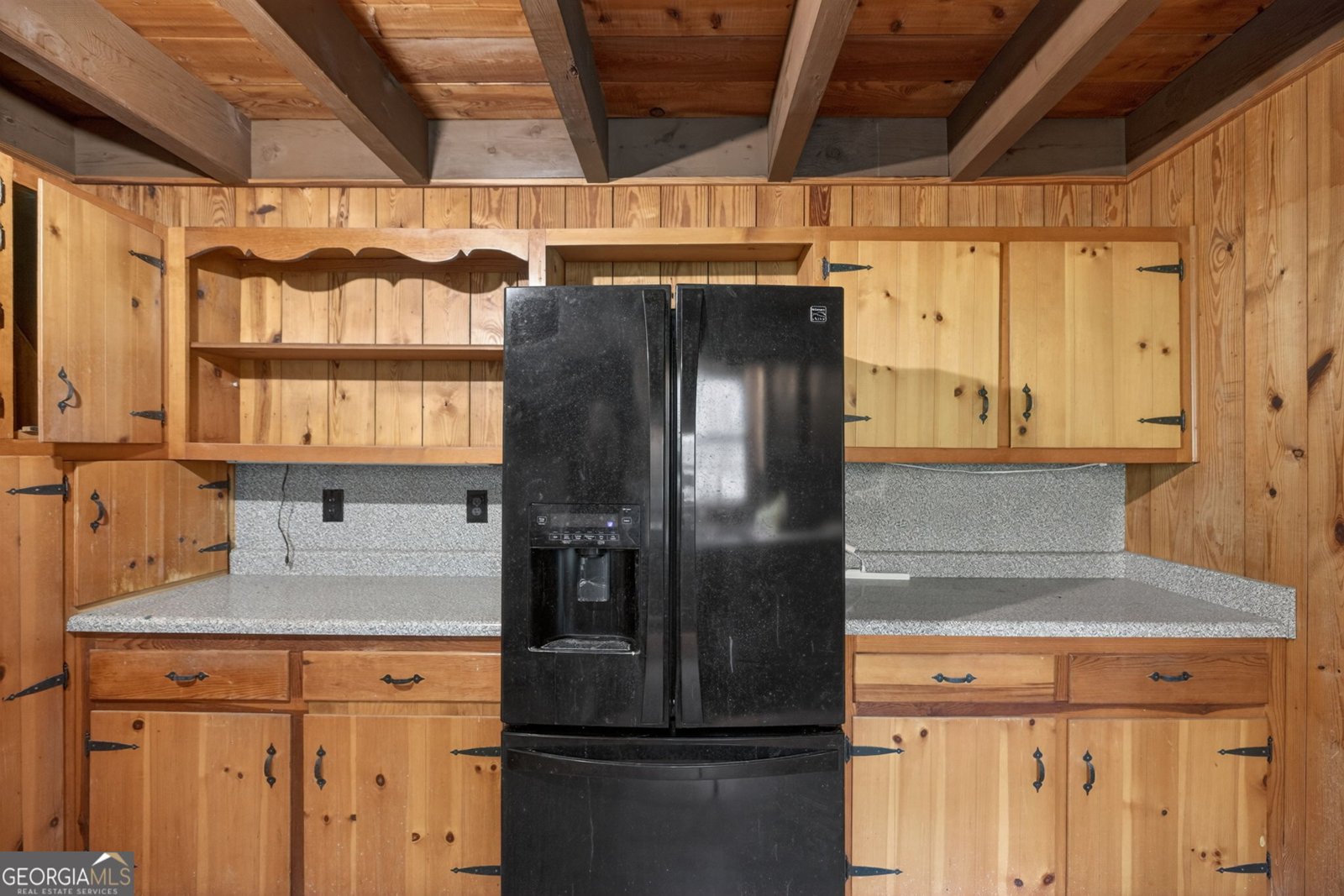 215 Boone Road Newnan - Photo 12