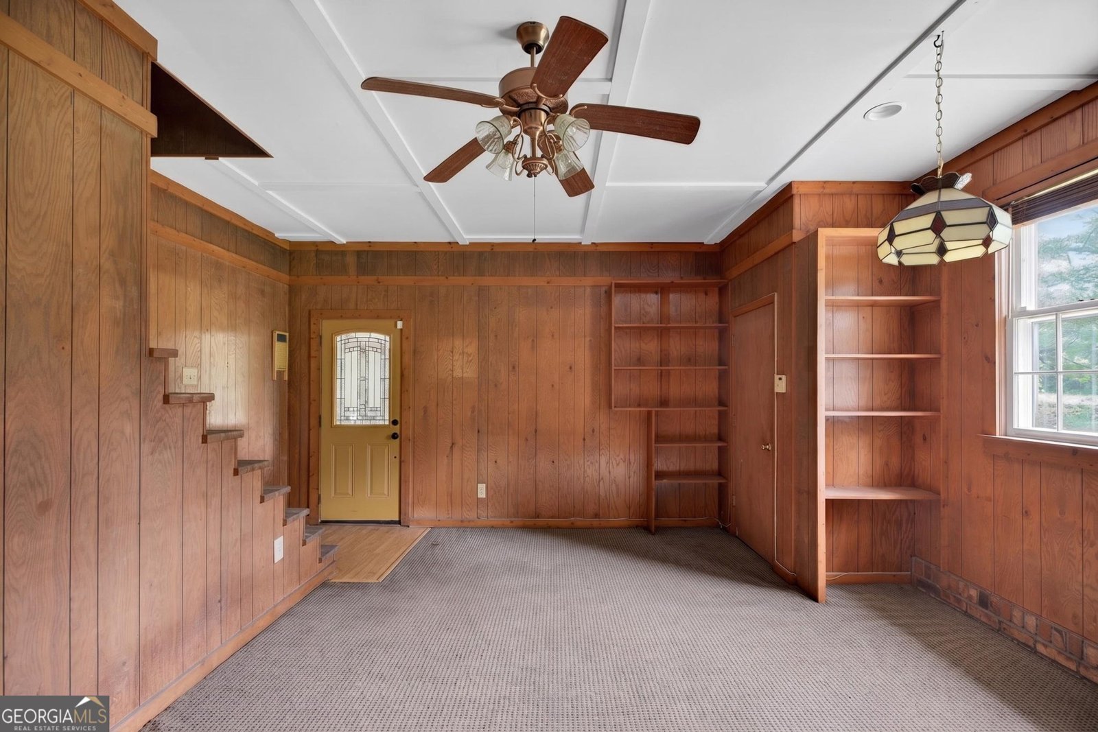 215 Boone Road Newnan - Photo 13