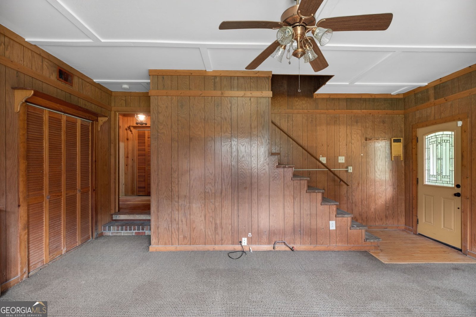 215 Boone Road Newnan - Photo 14