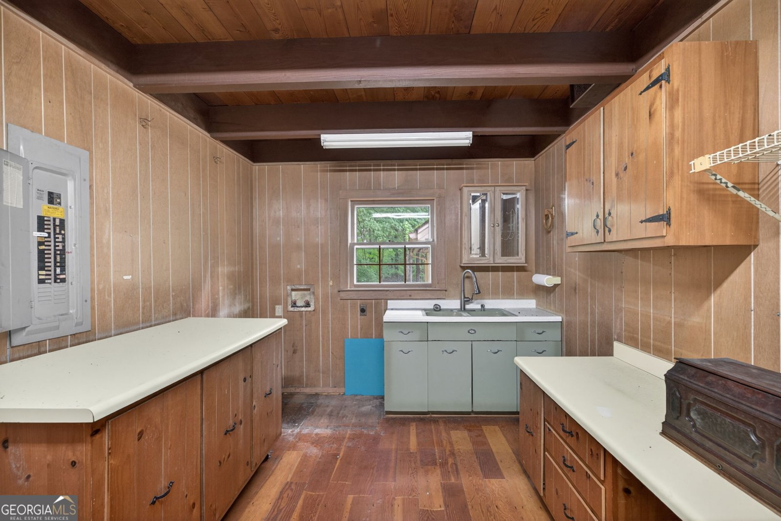 215 Boone Road Newnan - Photo 16