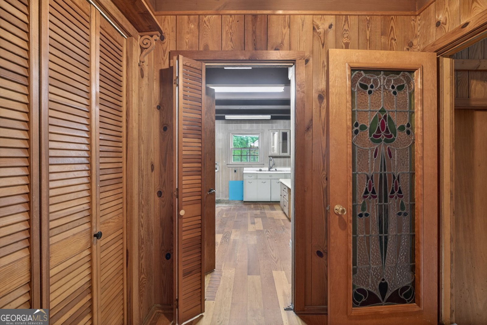 215 Boone Road Newnan - Photo 17