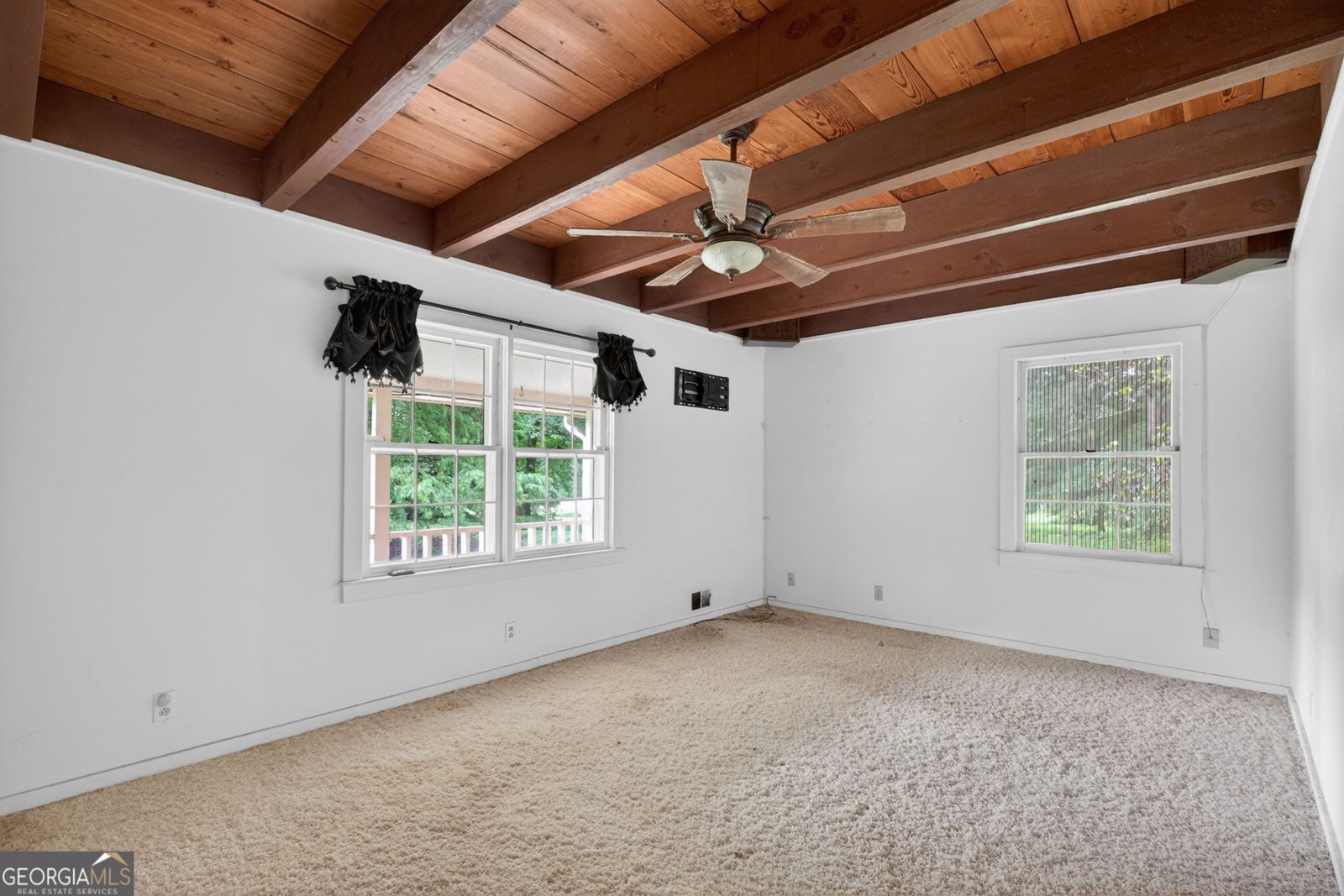 215 Boone Road Newnan - Photo 18