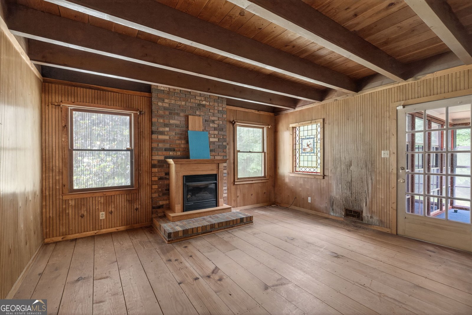 215 Boone Road Newnan - Photo 19