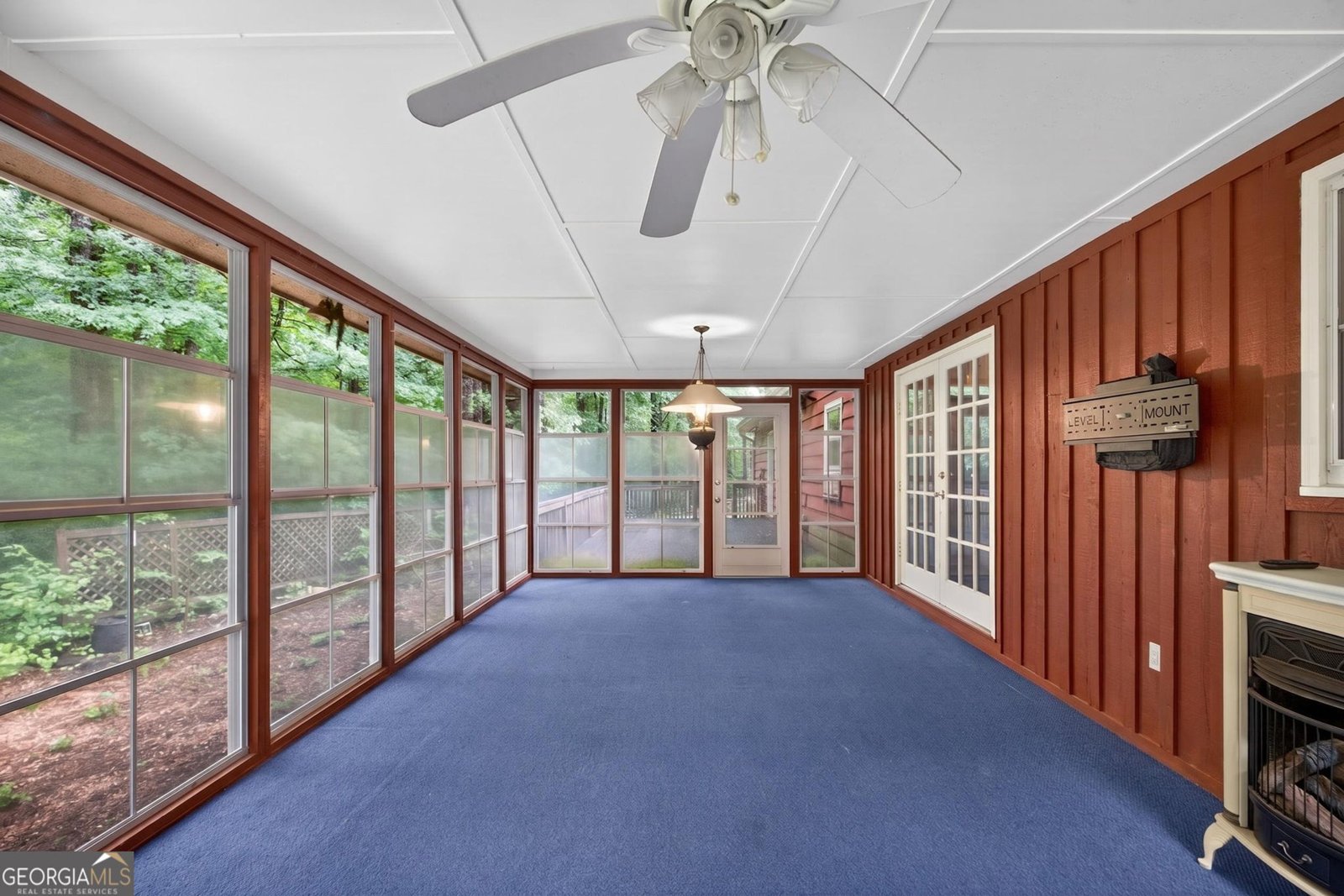 215 Boone Road Newnan - Photo 23