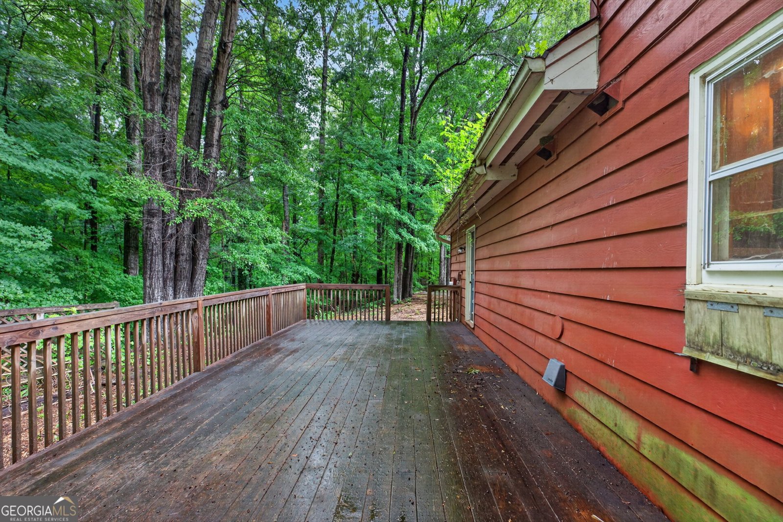 215 Boone Road Newnan - Photo 24