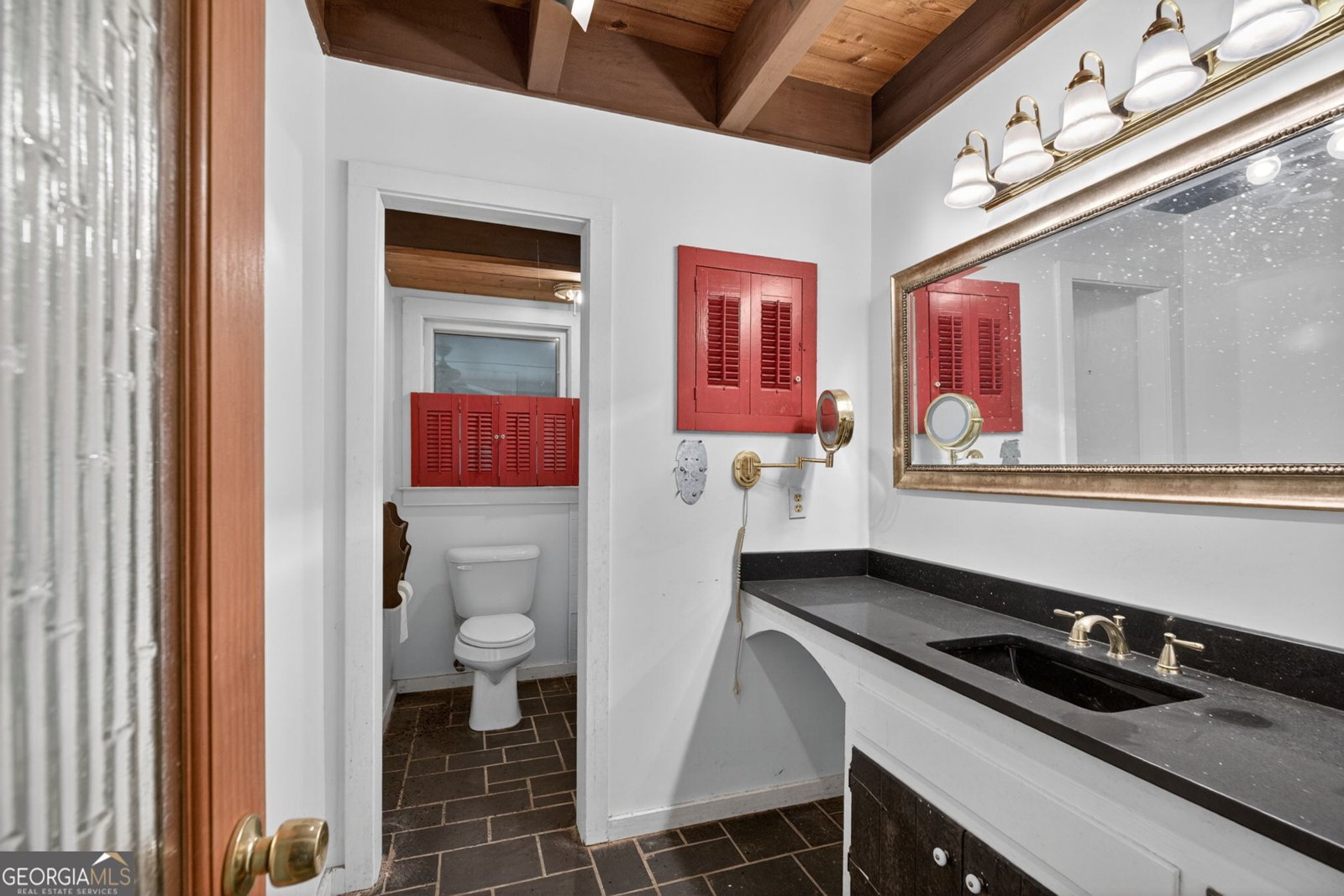215 Boone Road Newnan - Photo 25