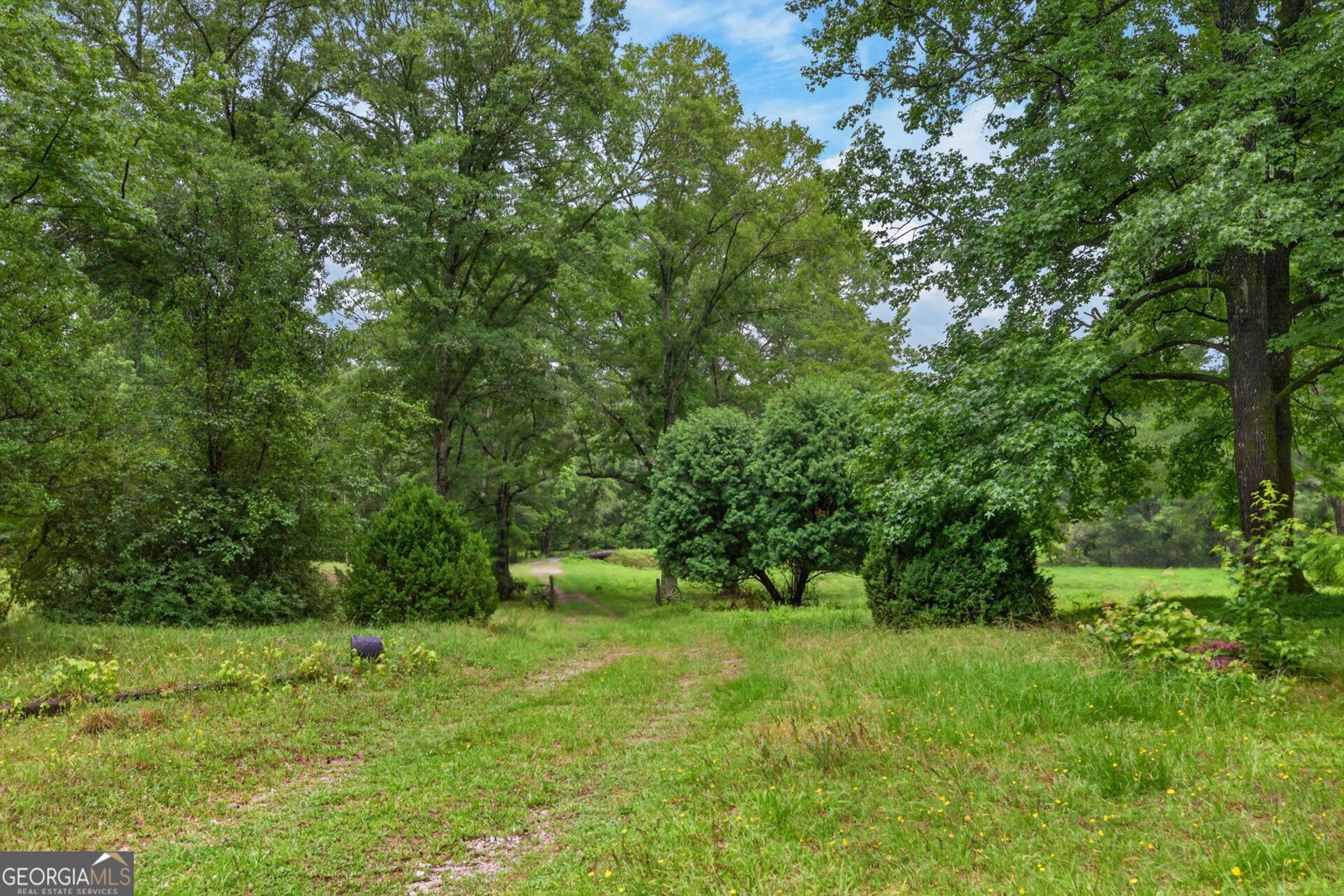 215 Boone Road Newnan - Photo 32