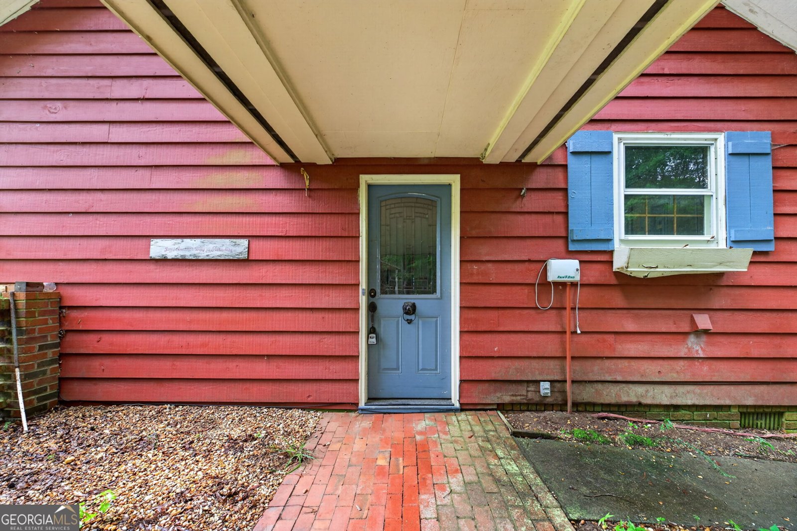 215 Boone Road Newnan - Photo 33