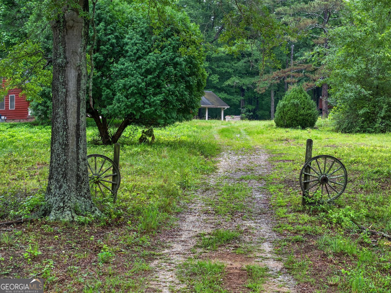 215 Boone Road Newnan - Photo 35