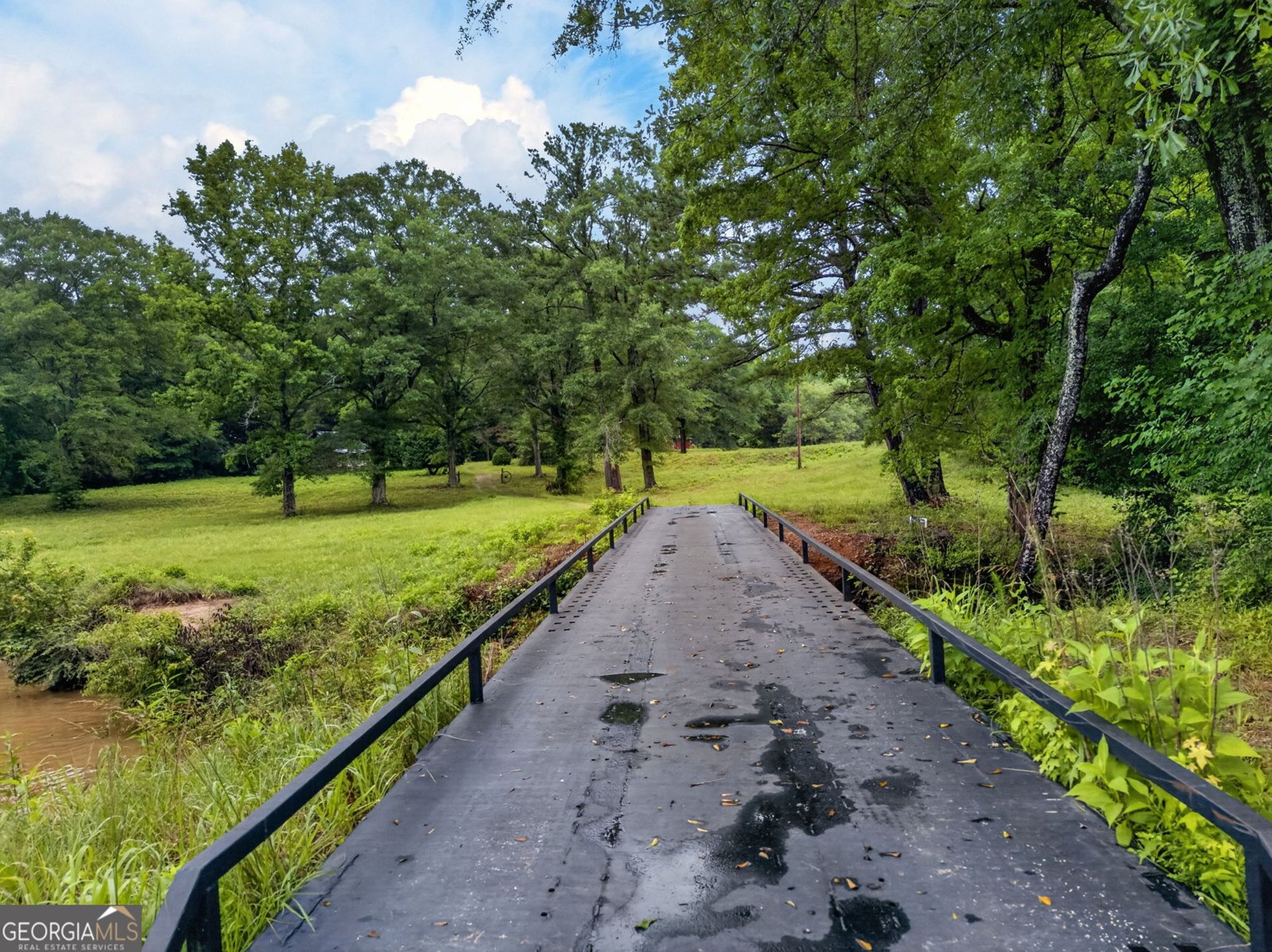 215 Boone Road Newnan - Photo 36