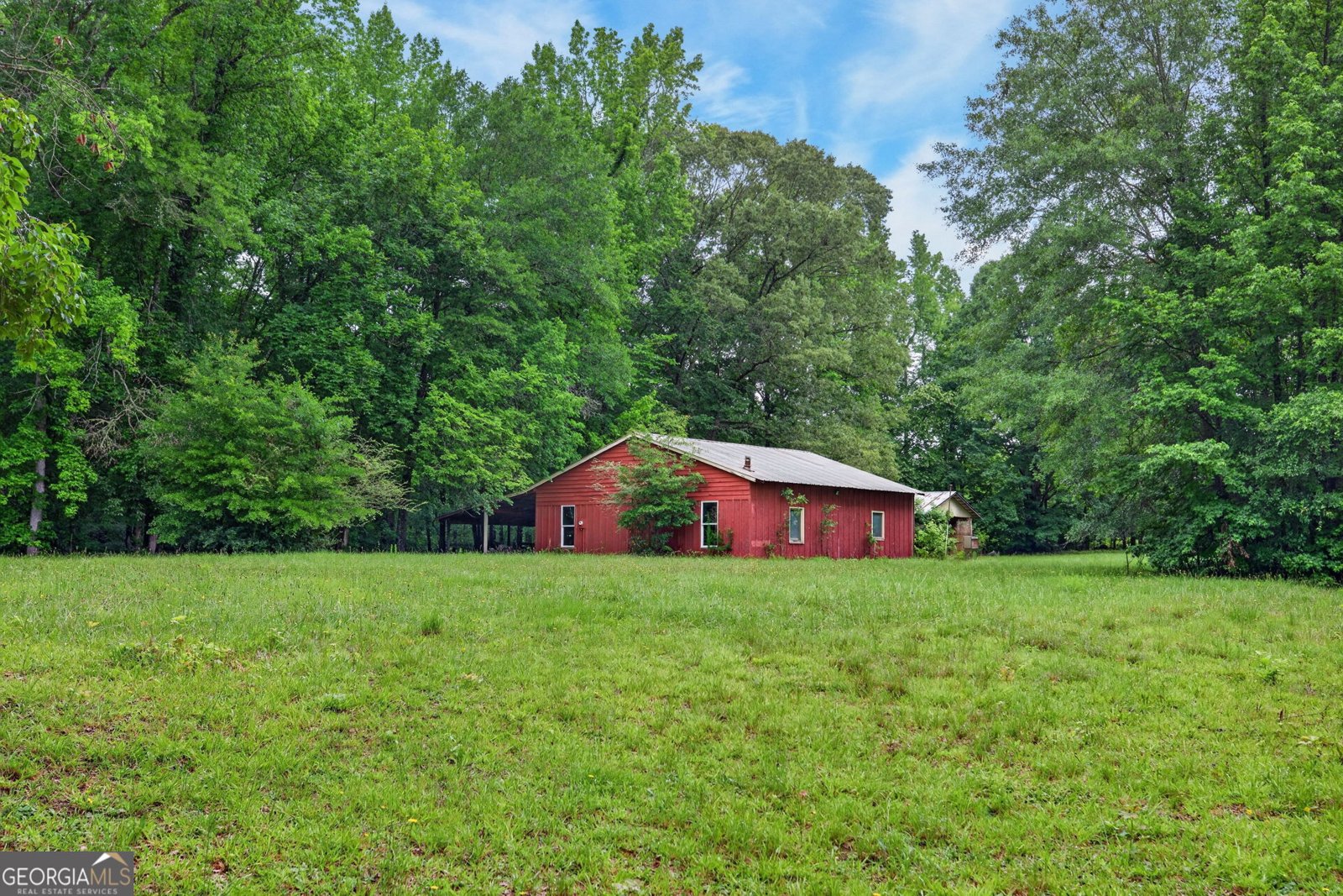 215 Boone Road Newnan - Photo 39