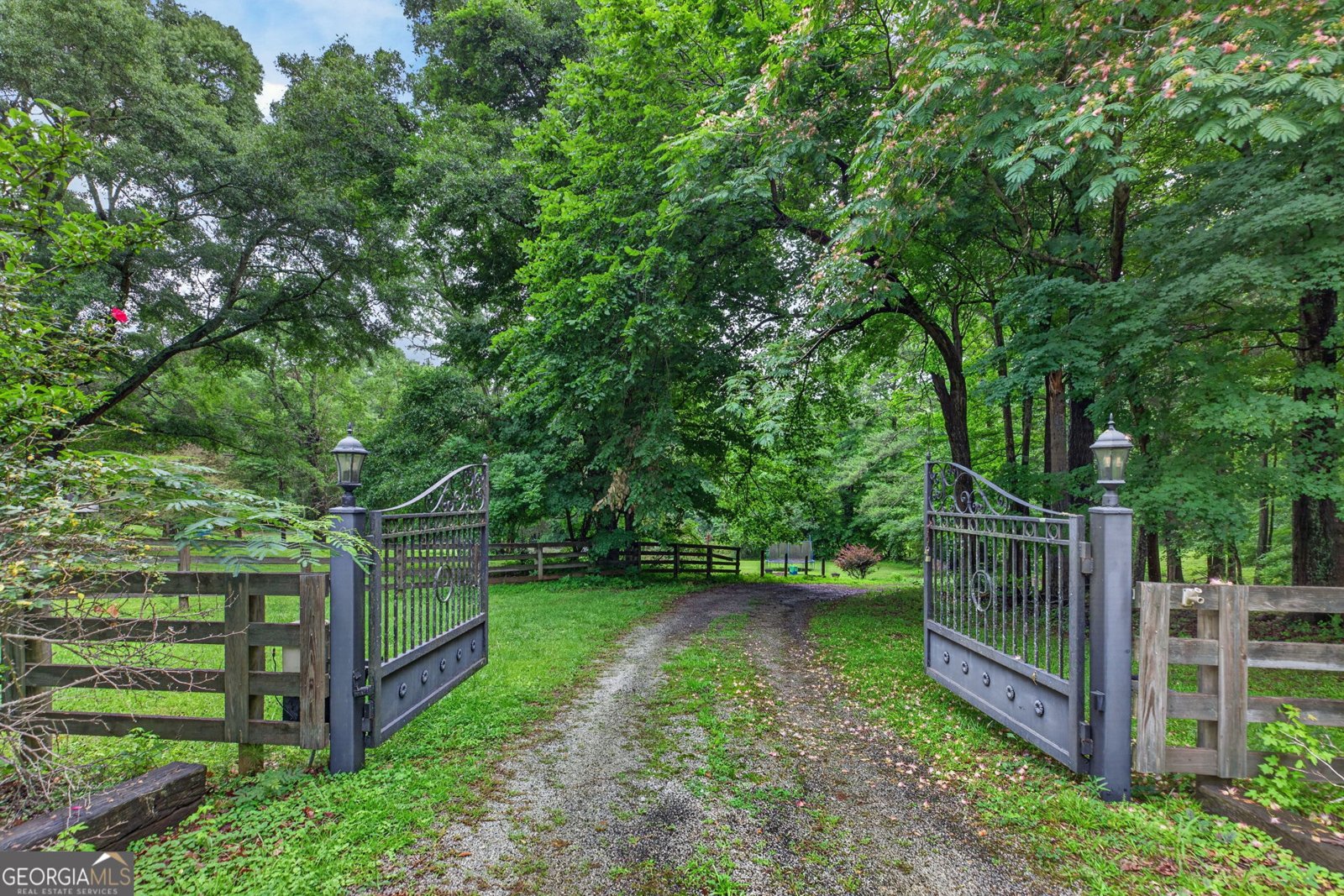 215 Boone Road Newnan - Photo 40